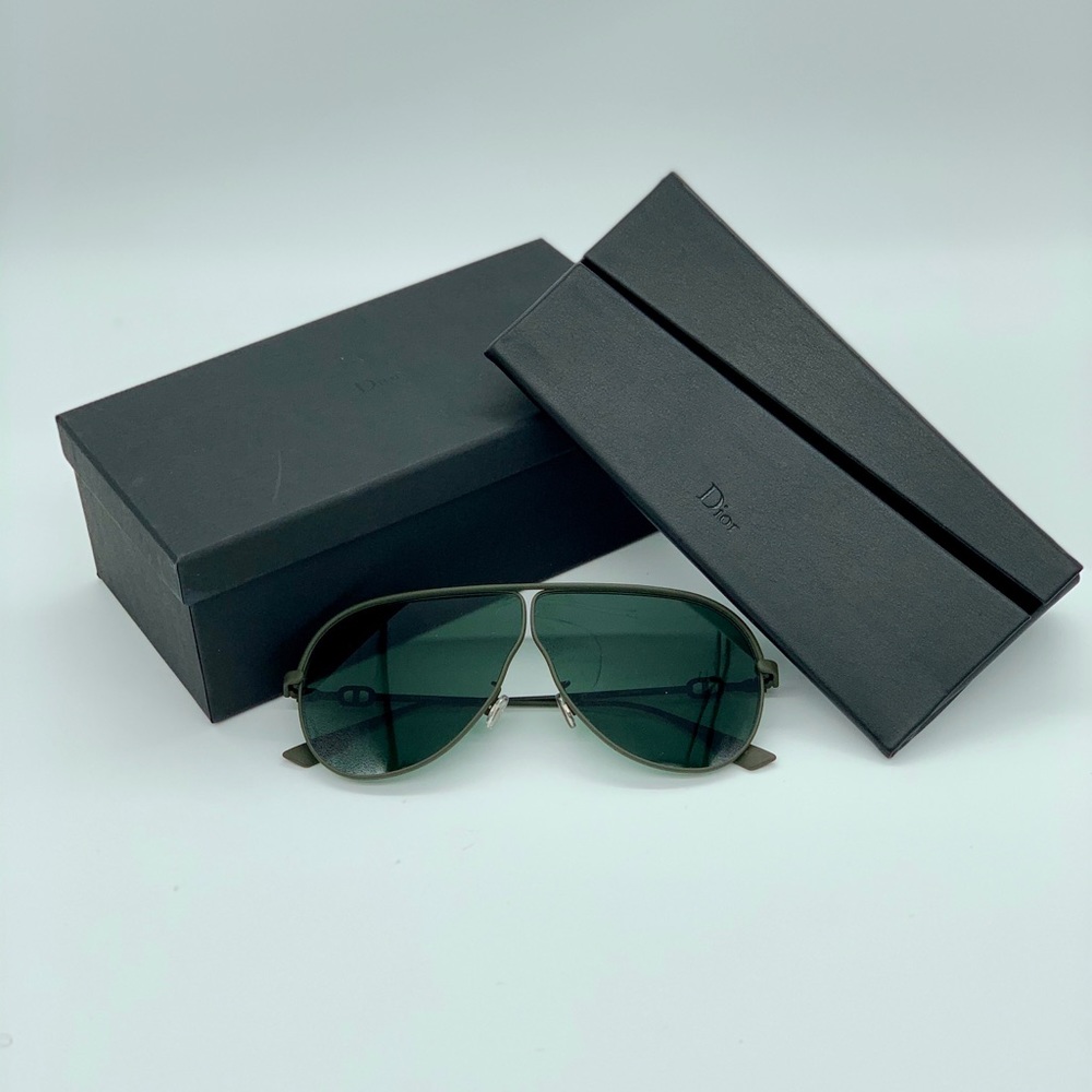 ❌SOLD❌ DIOR DiorCamp 66mm Sunglasses